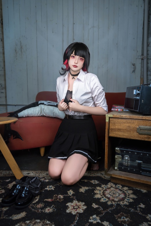 葡萄糖_Glucose 绝区零艾莲.jpg 葡萄糖_Glucose 绝区零艾莲.jpg